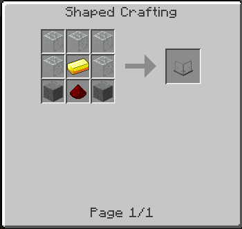 Universal Coins Mod 1.10.2, 1.7.10 (Buy/Sell Items) 15