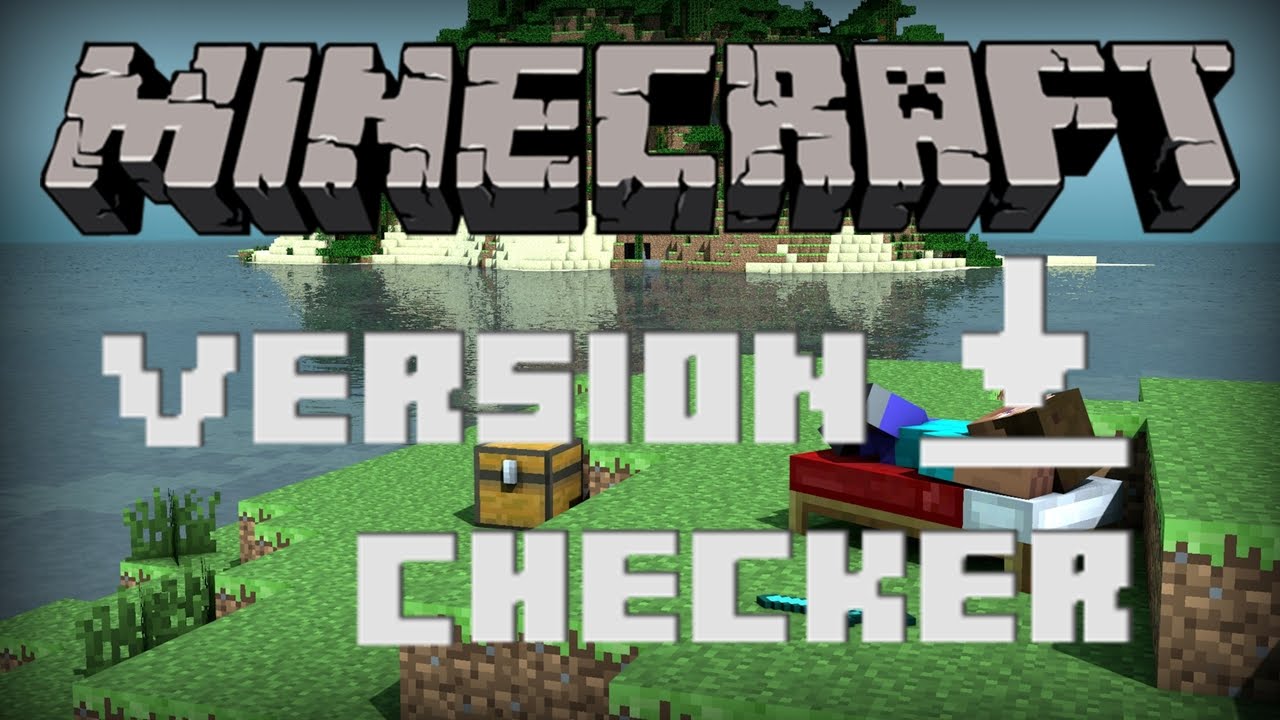 Version Checker Mod 1.12.2, 1.11.2 (Show Updates for Mods) 1