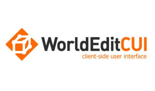 WorldEdit CUI Mod (1.20.4, 1.19.4) – Client-Side User Interface Thumbnail