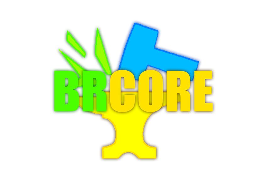 BRCore 1.10.2, 1.7.10 (Library for TheBRForgersTeam's Mods) 1