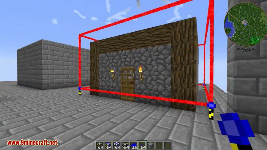 BuildCraft Builders Module 1.12.2, 1.11.2 4