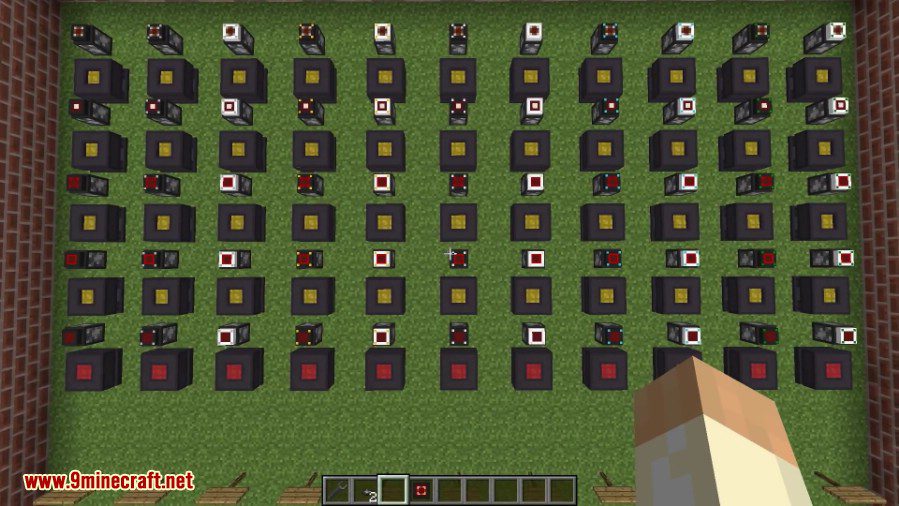 BuildCraft Silicon Module 1.12.2, 1.11.2 11