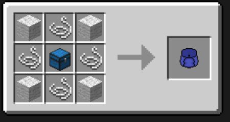 Compact Storage Mod (1.20.1, 1.19.3) - Chests and Backpacks 24