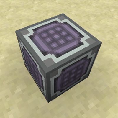 Compacter Mod (1.20.1, 1.19.3) - Power and Energy 3