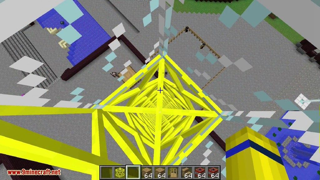 Cranes & Construction Mod 1.11.2 15