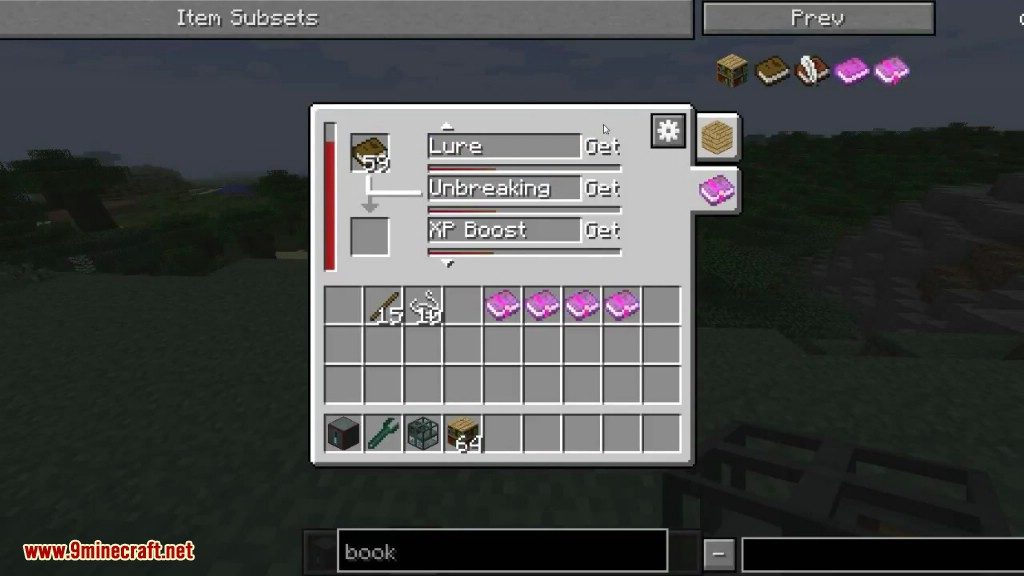 Ender IO Addons Mod 1.7.10 (New Machines) 19