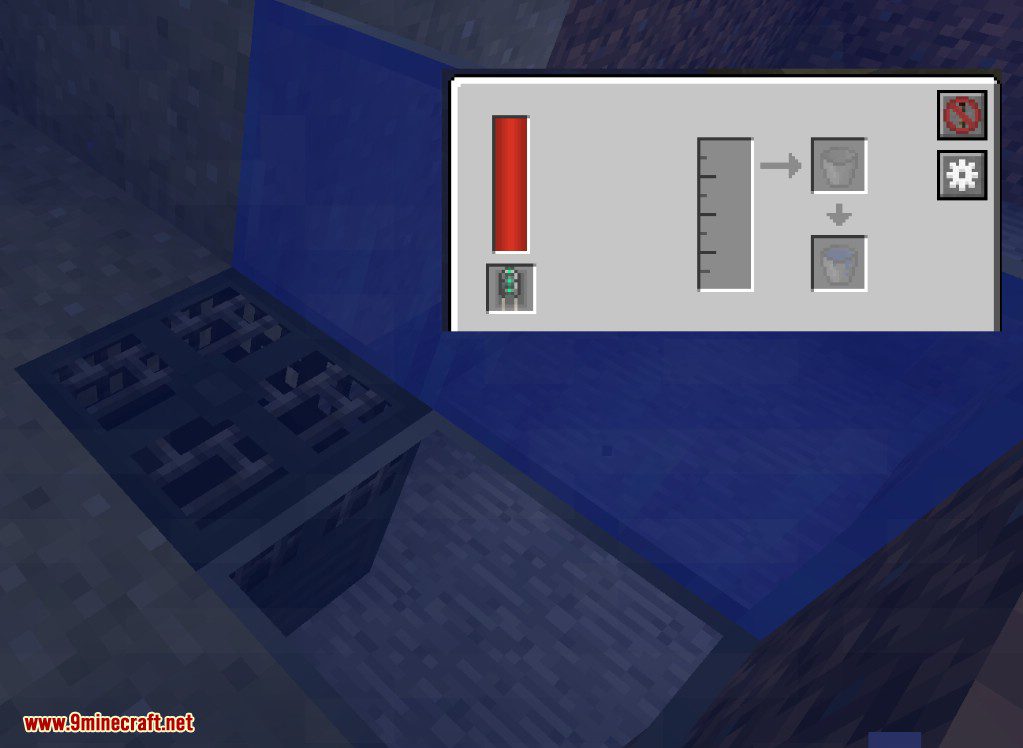 Ender IO Addons Mod 1.7.10 (New Machines) 3