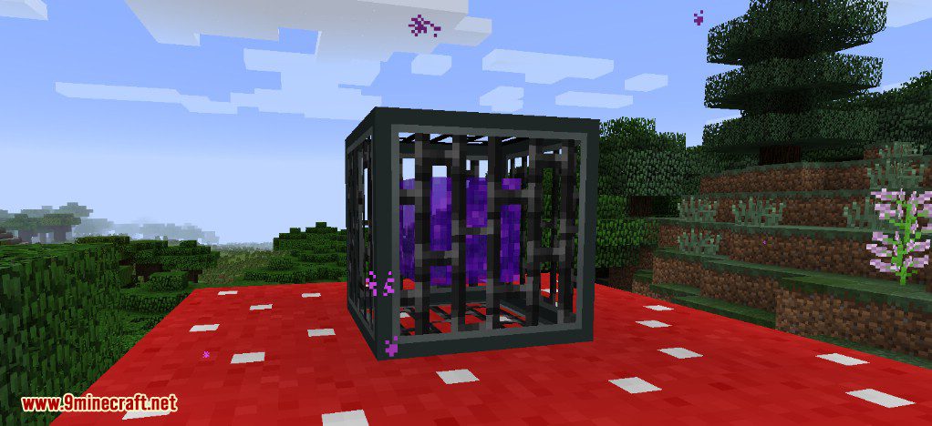 Ender IO Addons Mod 1.7.10 (New Machines) 6