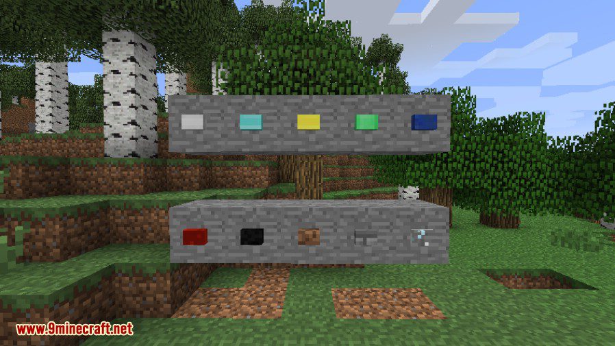 Even More Buttons Mod 1.7.10 3