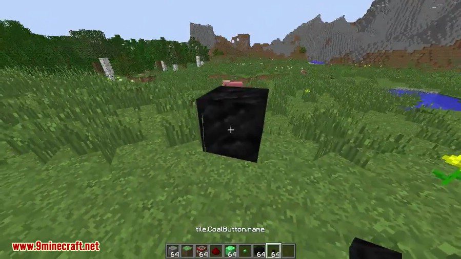 Even More Buttons Mod 1.7.10 4