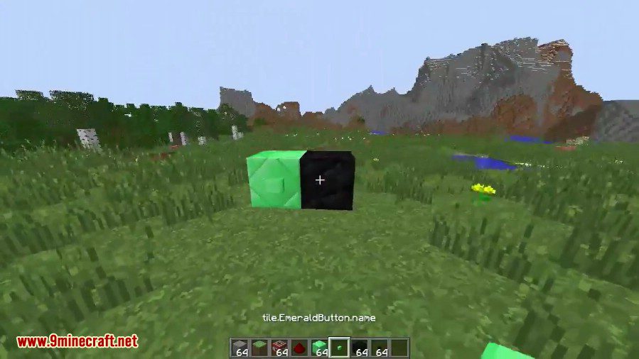 Even More Buttons Mod 1.7.10 5