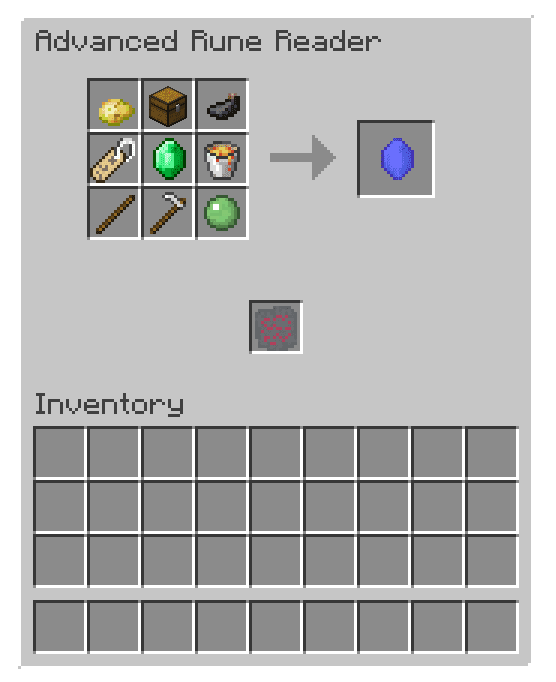 Forgotten Items Mod (1.12.2, 1.11.2) - Rediscovered Items 12