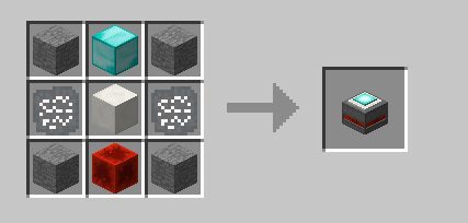 Forgotten Items Mod (1.12.2, 1.11.2) - Rediscovered Items 9