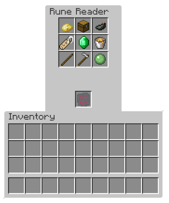 Forgotten Items Mod (1.12.2, 1.11.2) - Rediscovered Items 10
