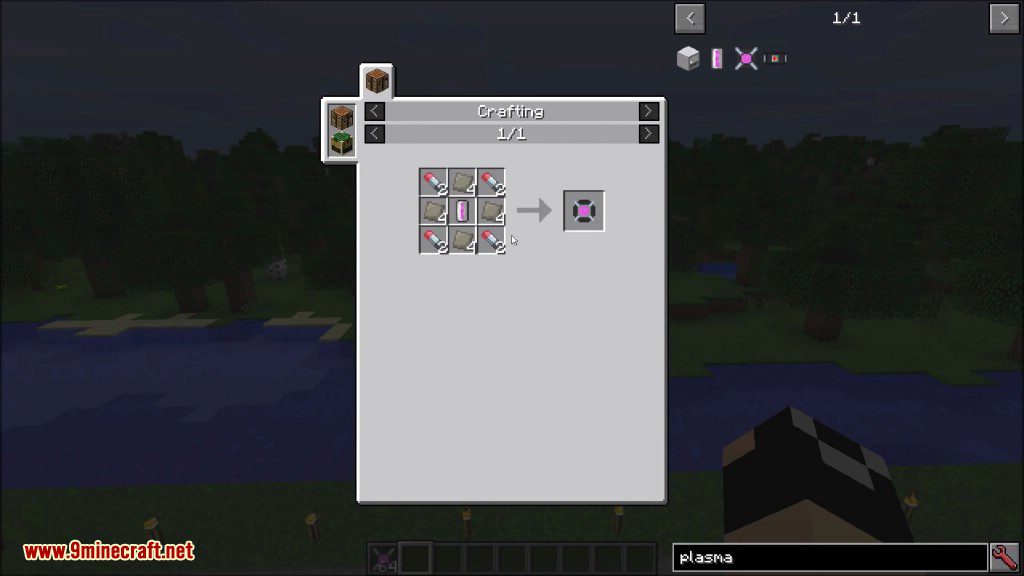 IC2 Classic Mod (1.19.2, 1.12.2) - IndustrialCraft 2 Classic 31