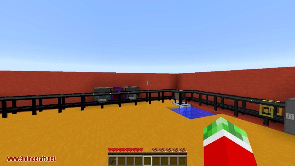 Logistics Pipes Mod 1.12.2, 1.7.10 (Buildcraft Pipe System) 39