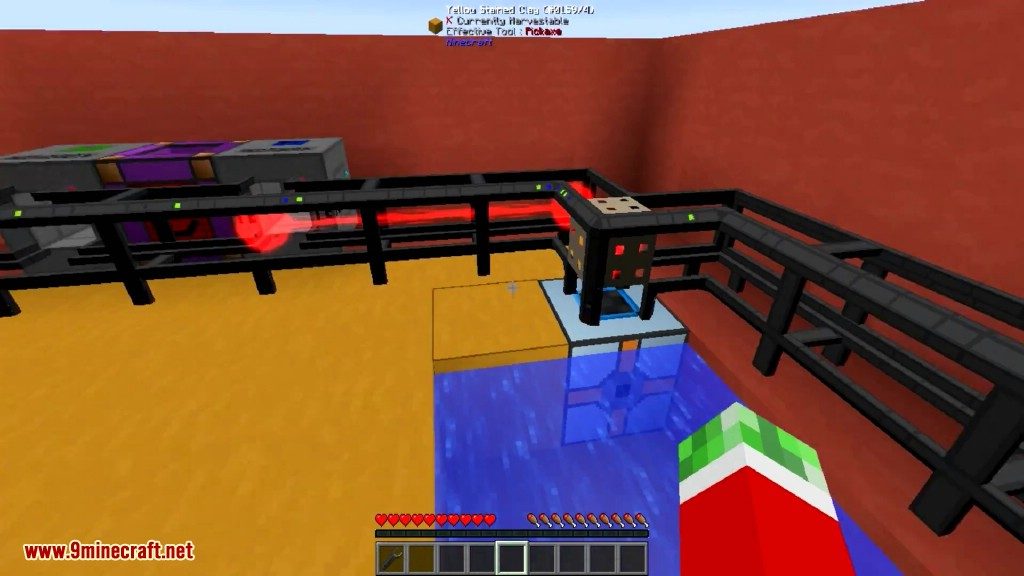 Logistics Pipes Mod 1.12.2, 1.7.10 (Buildcraft Pipe System) 40