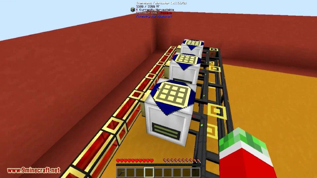 Logistics Pipes Mod 1.12.2, 1.7.10 (Buildcraft Pipe System) 42