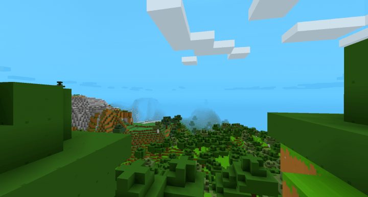 MCMojang Resource Pack 1.11.2, 1.10.2 6