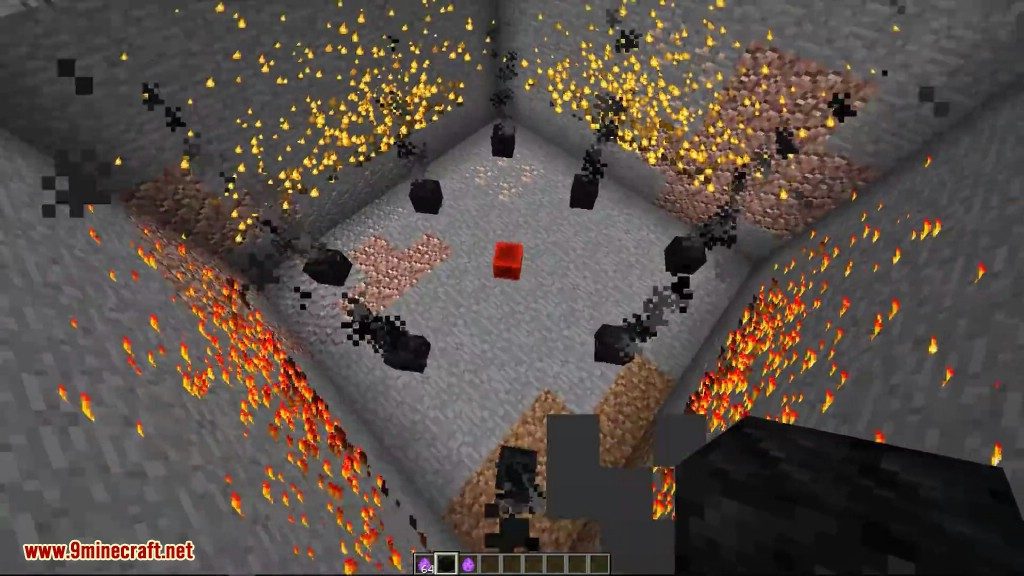 Mining Drills Command Block 1.11.2 15