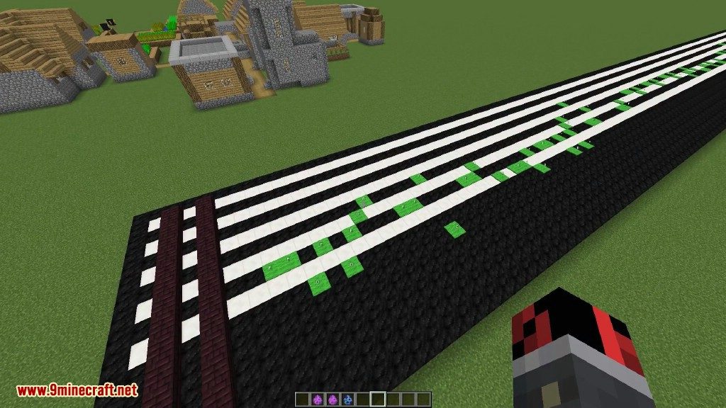 Piano Music Maker Command Block 1.11.2 2