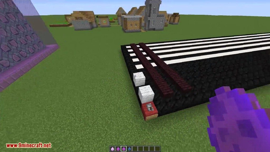 Piano Music Maker Command Block 1.11.2 5