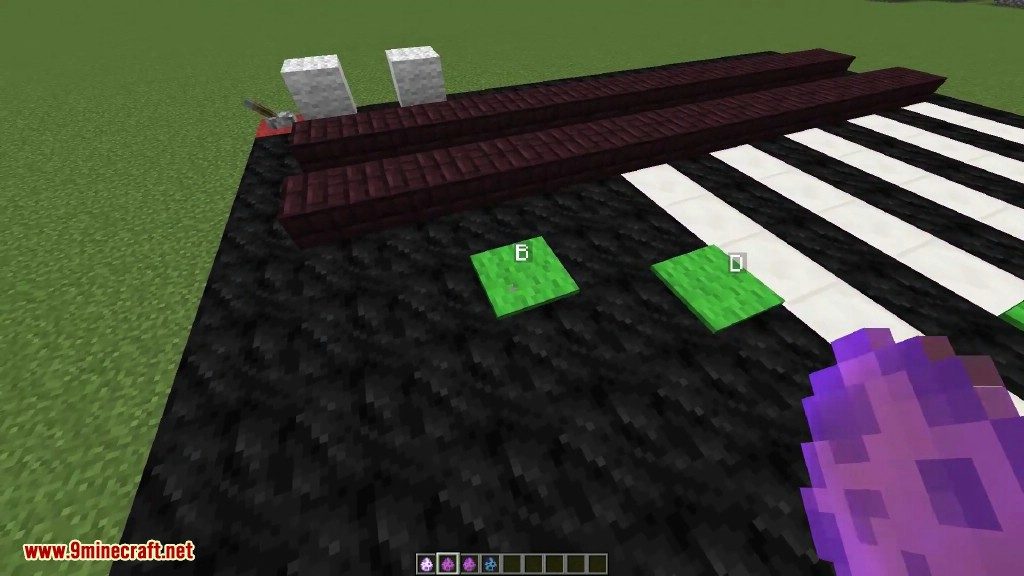 Piano Music Maker Command Block 1.11.2 6