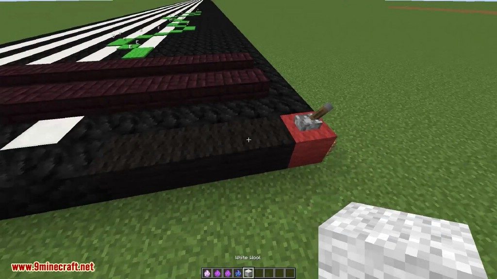 Piano Music Maker Command Block 1.11.2 10