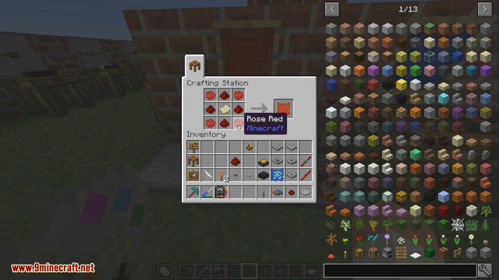 Super Circuit Maker Mod (1.18.2, 1.10.2) - Creating a Complex Circuit 54