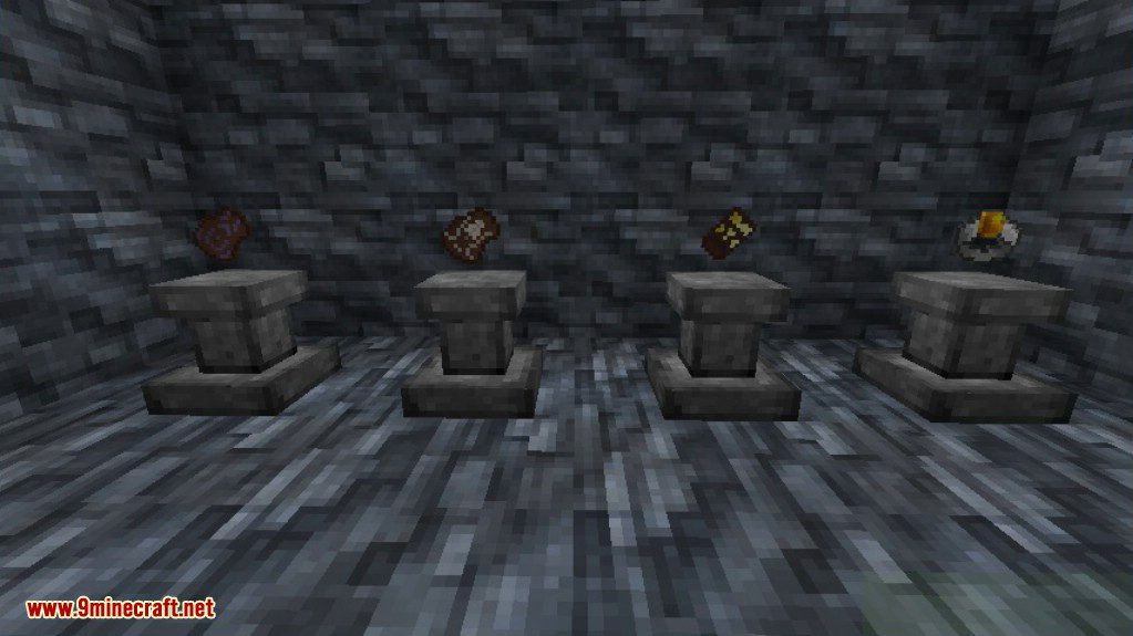 Witching Gadgets Mod 1.7.10 for Thaumcraft 3