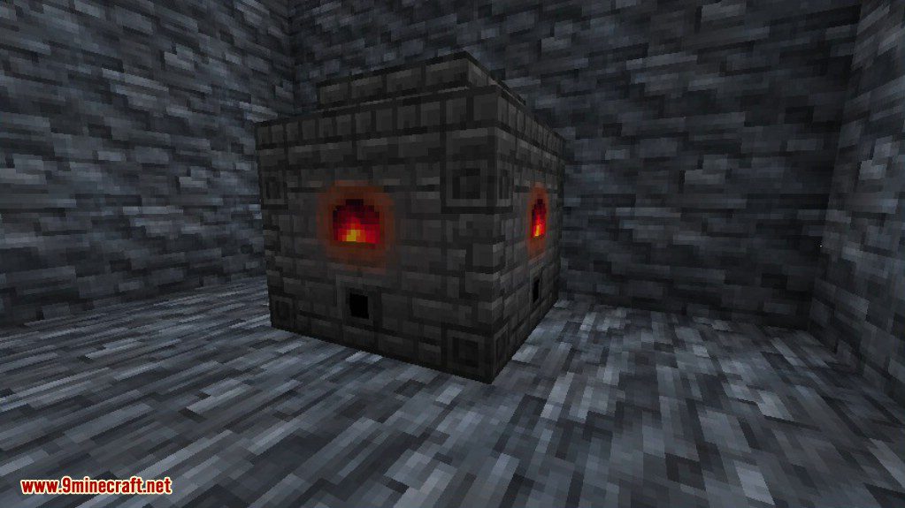 Witching Gadgets Mod 1.7.10 for Thaumcraft 5