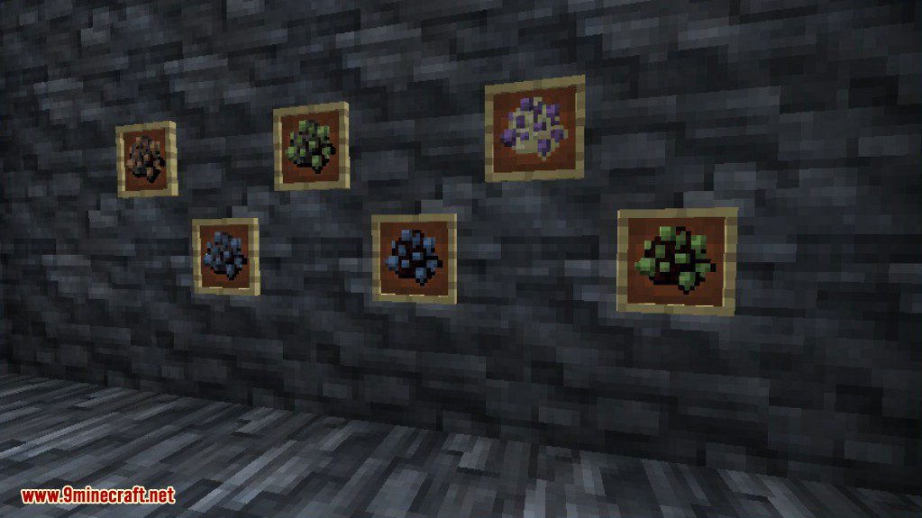 Witching Gadgets Mod 1.7.10 for Thaumcraft 6