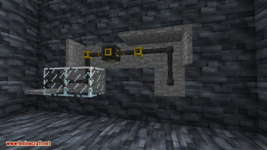 Witching Gadgets Mod 1.7.10 for Thaumcraft 7