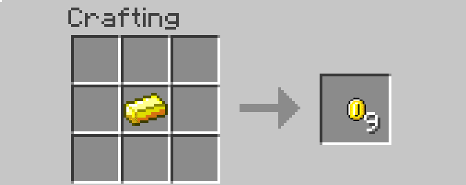 Wizard's Vending Machine Mod 1.10.2 (Functional Machines) 8