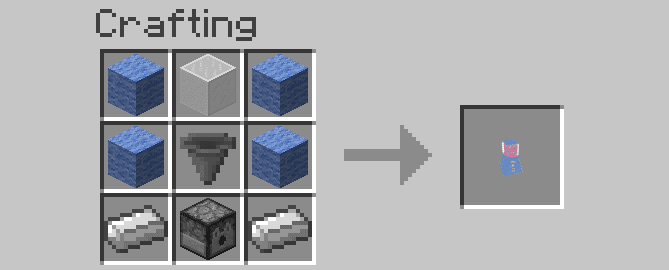 Wizard's Vending Machine Mod 1.10.2 (Functional Machines) 15