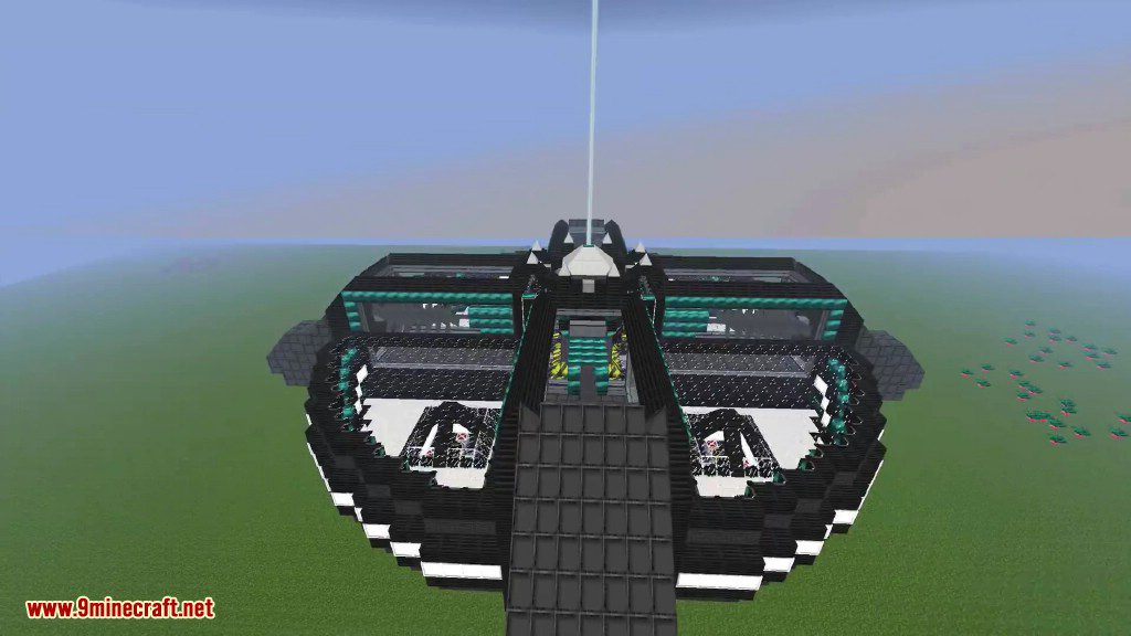 Big Reactors Mod 1.7.10 (Best Reactors, Turbines and Efficiency) 34