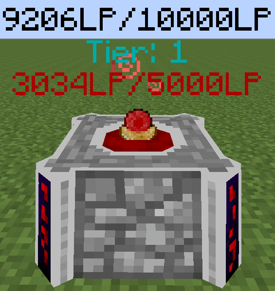 Blood Baubles Mod 1.11.2, 1.7.10 (Traveling Blood Mage) 6