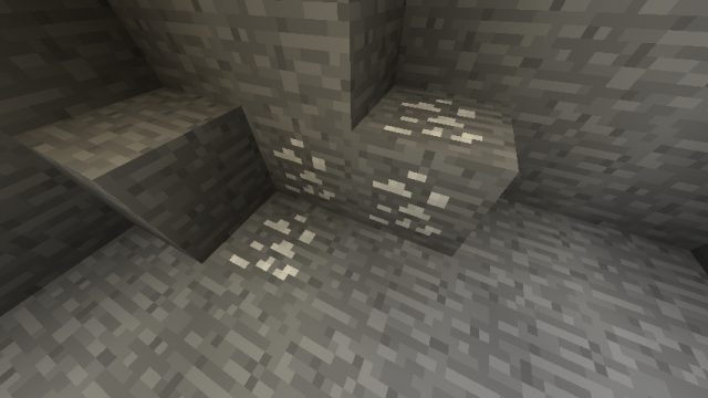 Cavern Mod 1.12.2, 1.11.2 (Cave Dimensions, Miner Stats) 5