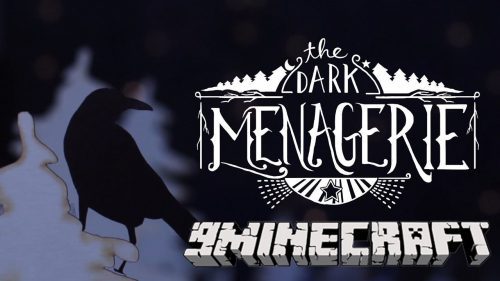 Dark Menagerie Mod 1.7.10 (Creatures of the Night) Thumbnail