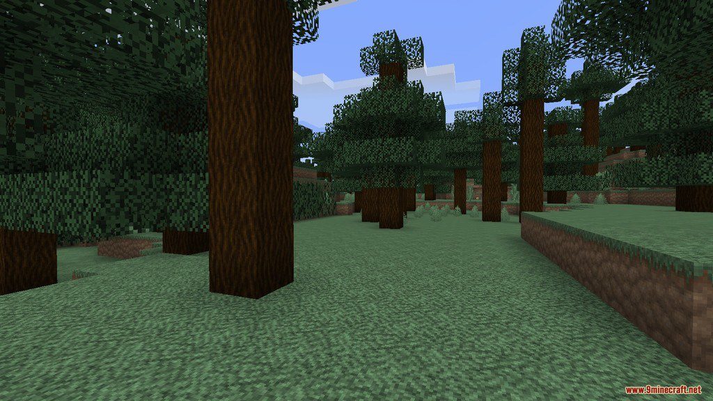 Default 32x32 Resource Pack 1.12.2, 1.11.2 10