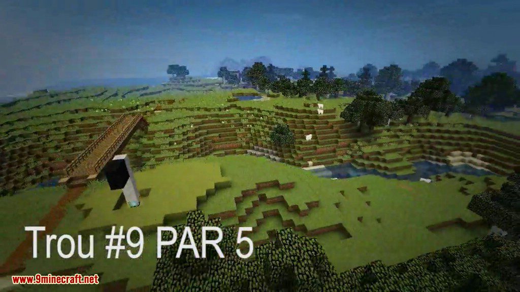 Golf Mod 1.8 (Insane Golf Tournament) 20