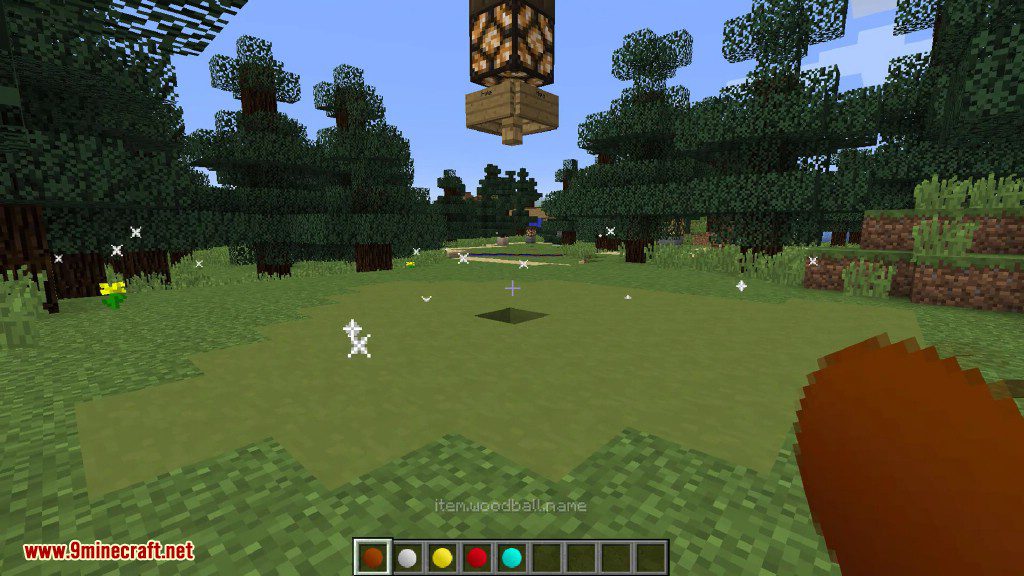 Golf Mod 1.8 (Insane Golf Tournament) 6