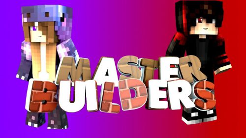 Master Builders Mod 1.12, 1.11.2 (Master Blocks, ArchitectureCraft) Thumbnail