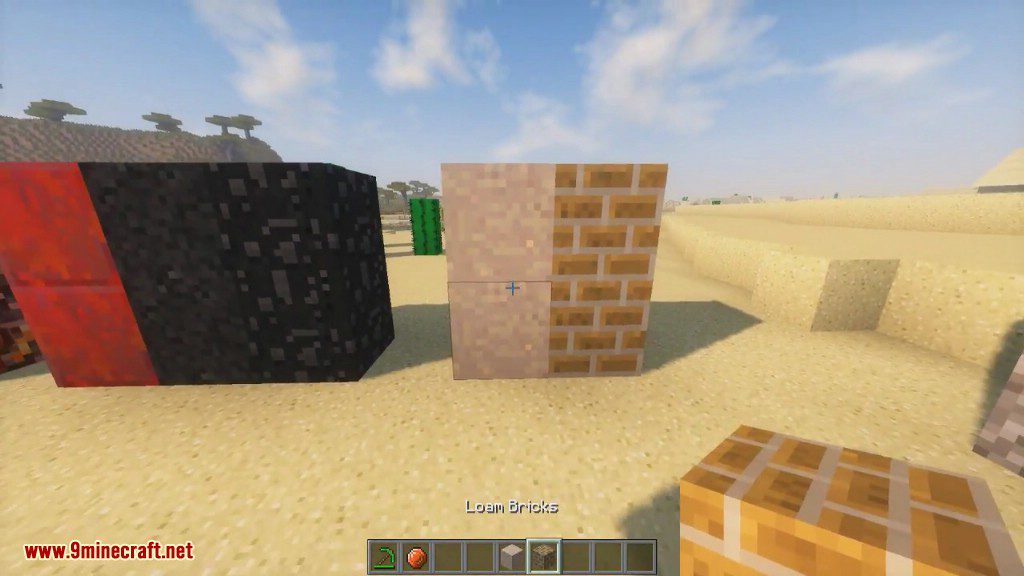 Ore Core Mod 1.12.2, 1.11.2 (Powerful Ores) 18