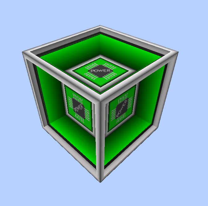 Overloaded Mod 1.16.5, 1.15.2 (Server Friendly Endgame Items) 5