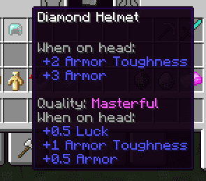 Quality Tools Mod 1.12.2, 1.11.2 (Terraria Tools) 4