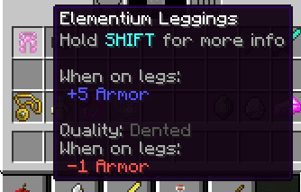 Quality Tools Mod 1.12.2, 1.11.2 (Terraria Tools) 5