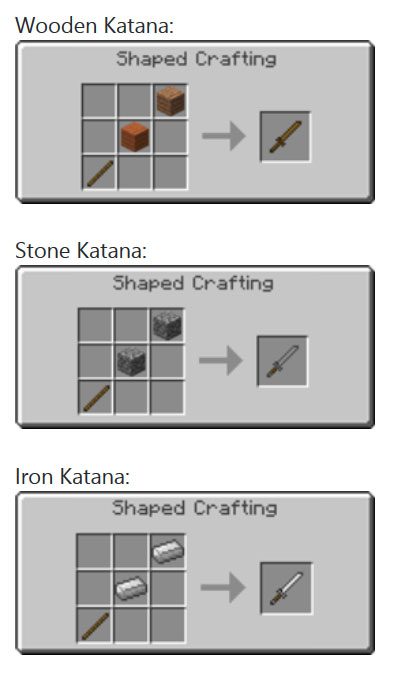 Reforged Mod 1.12.2, 1.11.2 (Balkon's Weapon Return) 17