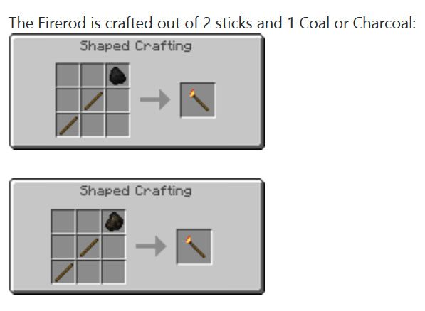 Reforged Mod 1.12.2, 1.11.2 (Balkon's Weapon Return) 11