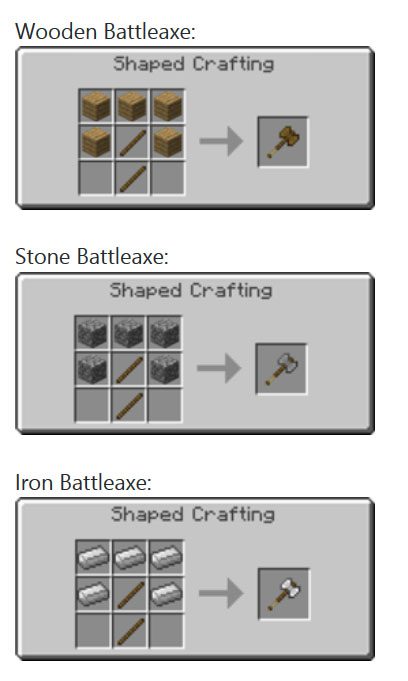 Reforged Mod 1.12.2, 1.11.2 (Balkon's Weapon Return) 15